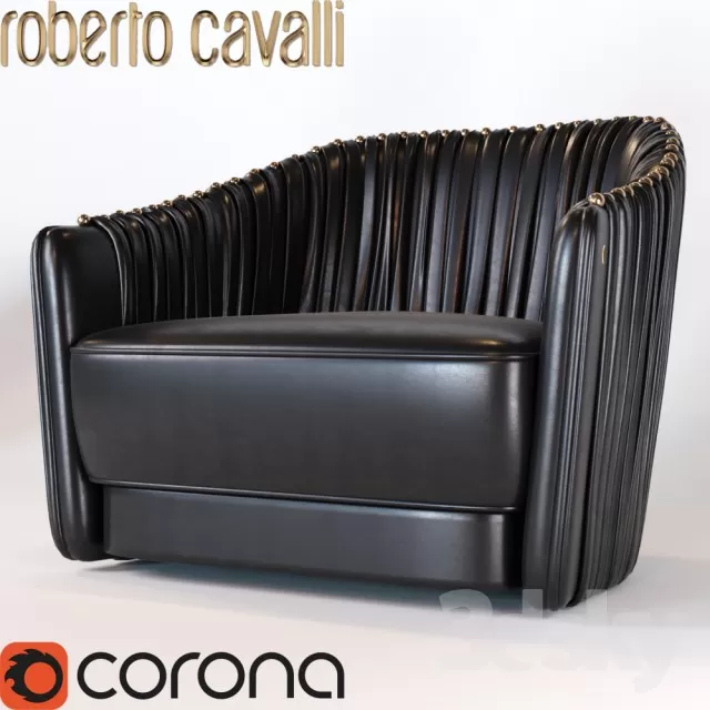 3DSKYFREE – FURNITURE - ARMCHAIR 3DS MAX MODELS