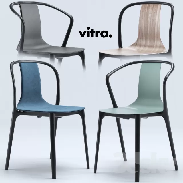 3DSKYFREE – FURNITURE - ARMCHAIR 3DS MAX MODELS