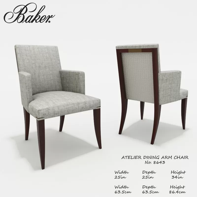 3DSKYFREE – FURNITURE - CHAIR 3DS MAX MODELS