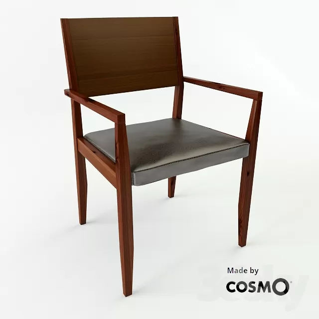 3DSKYFREE – FURNITURE - CHAIR 3DS MAX MODELS