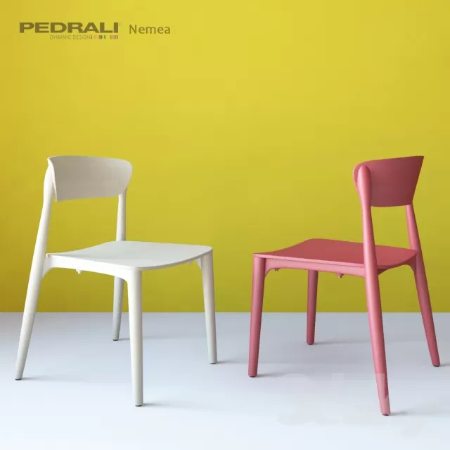 3DSKYFREE – FURNITURE - CHAIR 3DS MAX MODELS