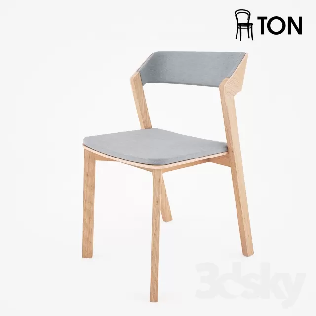 3DSKYFREE – FURNITURE - CHAIR 3DS MAX MODELS