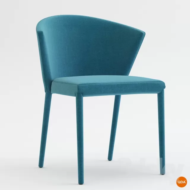3DSKYFREE – FURNITURE - CHAIR 3DS MAX MODELS
