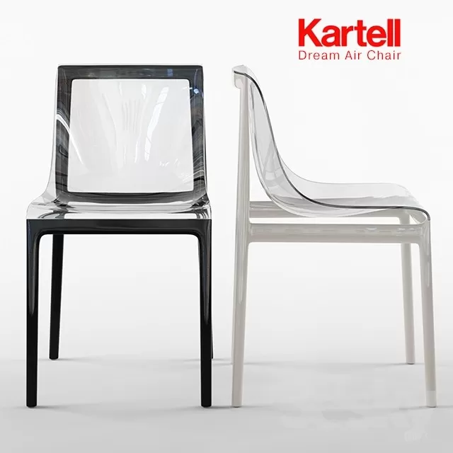 3DSKYFREE – FURNITURE - CHAIR 3DS MAX MODELS