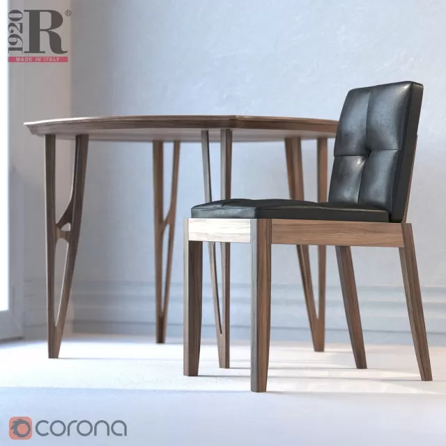 3DSKYFREE – FURNITURE - CHAIR 3DS MAX MODELS