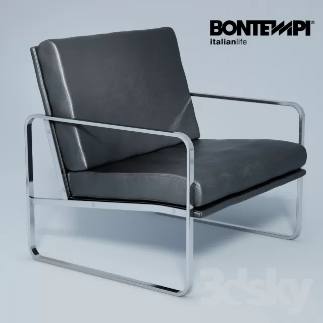 3DSKYFREE – FURNITURE - CHAIR 3DS MAX MODELS