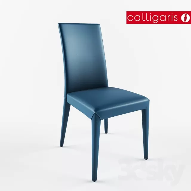 3DSKYFREE – FURNITURE - CHAIR 3DS MAX MODELS