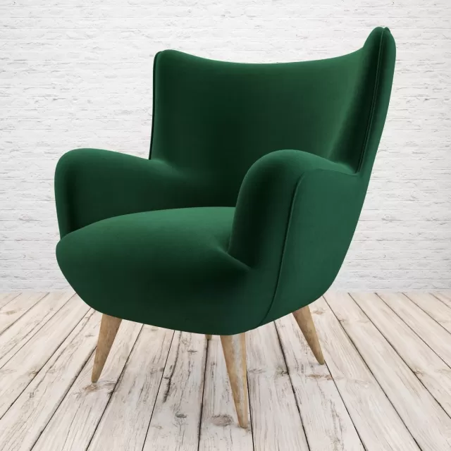 3DSKYFREE – FURNITURE - CHAIR 3DS MAX MODELS