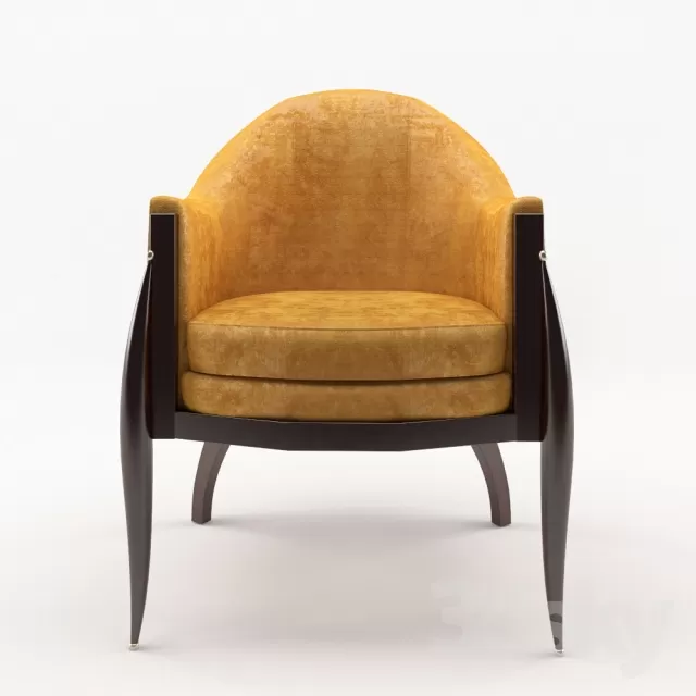 3DSKYFREE – FURNITURE - CHAIR 3DS MAX MODELS