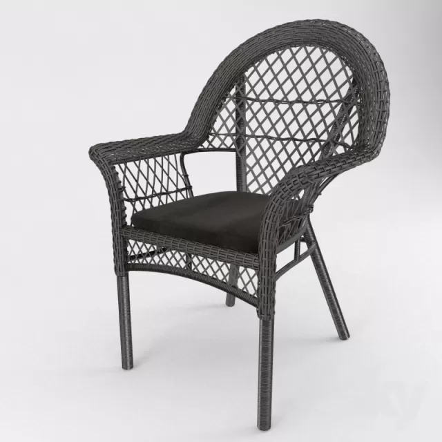 3DSKYFREE – FURNITURE - CHAIR 3DS MAX MODELS