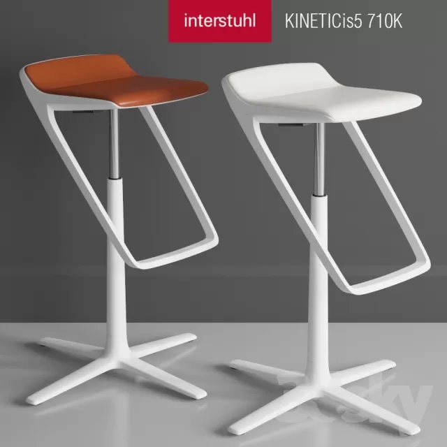3DSKYFREE – FURNITURE - CHAIR 3DS MAX MODELS