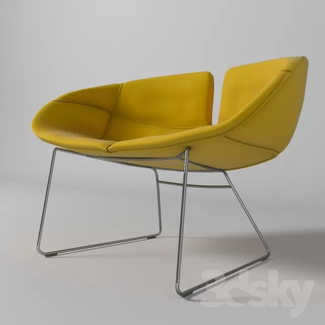 3DSKYFREE – FURNITURE - CHAIR 3DS MAX MODELS