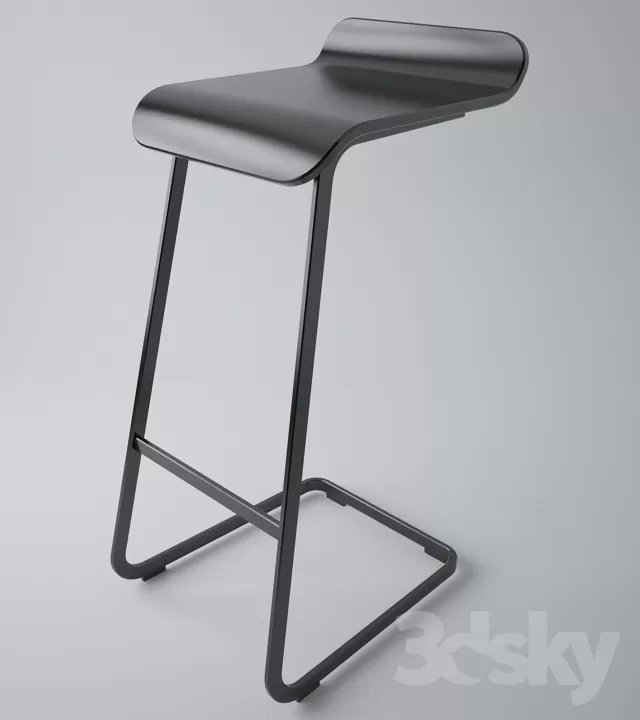 3DSKYFREE – FURNITURE - CHAIR 3DS MAX MODELS