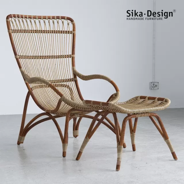 3DSKYFREE – FURNITURE - CHAIR 3DS MAX MODELS