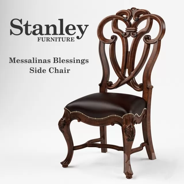 FURNITURE - CHAIR 3D MODELS