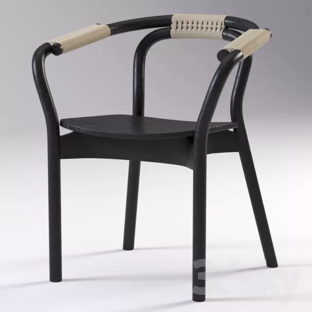 3DSKYFREE – FURNITURE - CHAIR 3DS MAX MODELS