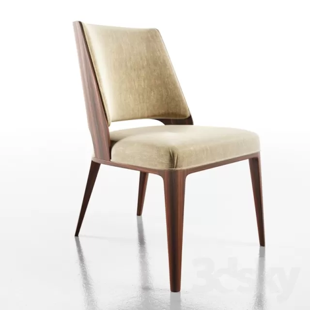 3DSKYFREE – FURNITURE - CHAIR 3DS MAX MODELS