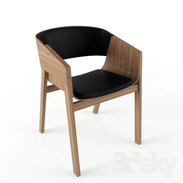 3DSKYFREE – FURNITURE - CHAIR 3DS MAX MODELS