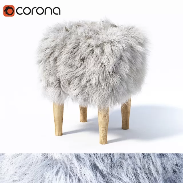 3DSKYFREE – FURNITURE - CHAIR 3DS MAX MODELS