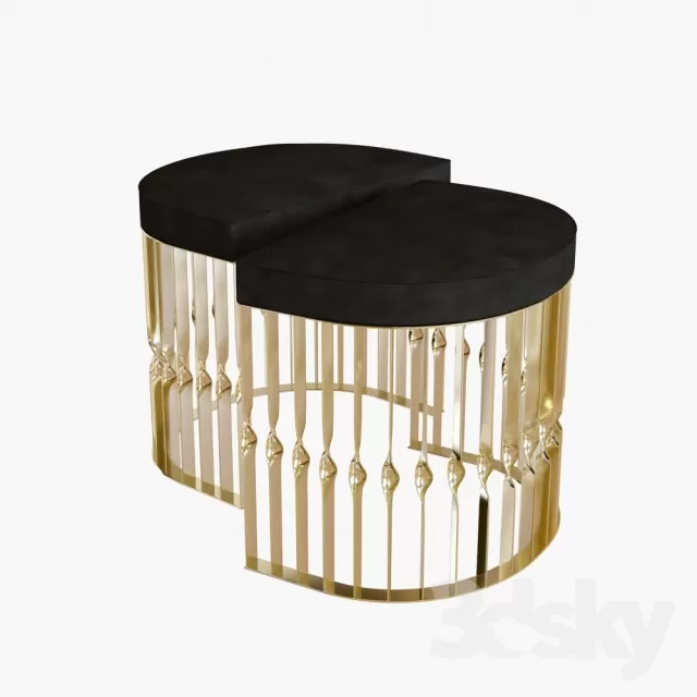 3DSKYFREE – FURNITURE - CHAIR 3DS MAX MODELS