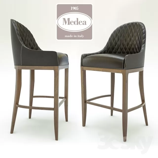 3DSKYFREE – FURNITURE - CHAIR 3DS MAX MODELS