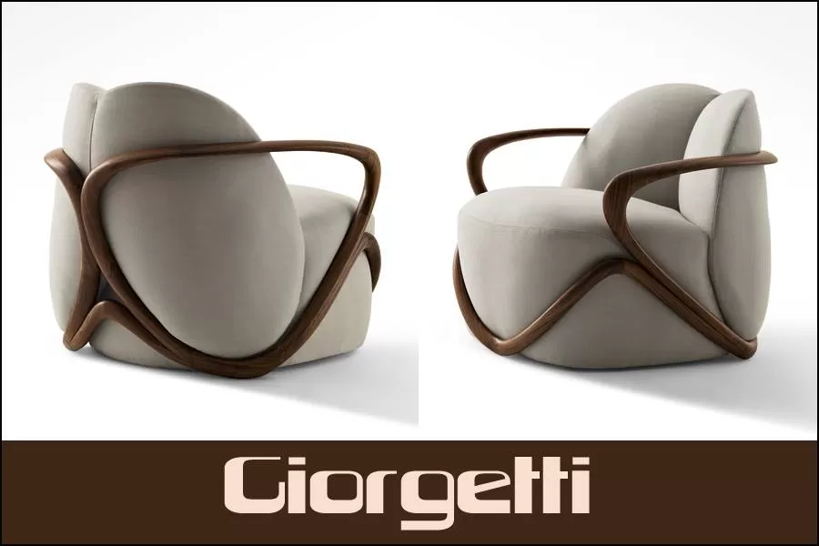 3DSKYFREE – FURNITURE - CHAIR 3DS MAX MODELS