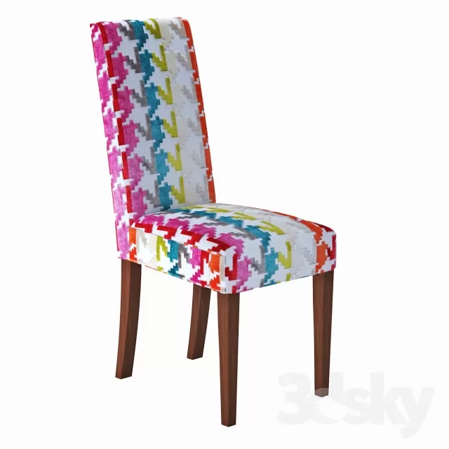 3DSKYFREE – FURNITURE - CHAIR 3DS MAX MODELS
