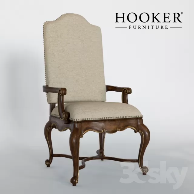 3DSKYFREE – FURNITURE - CHAIR 3DS MAX MODELS