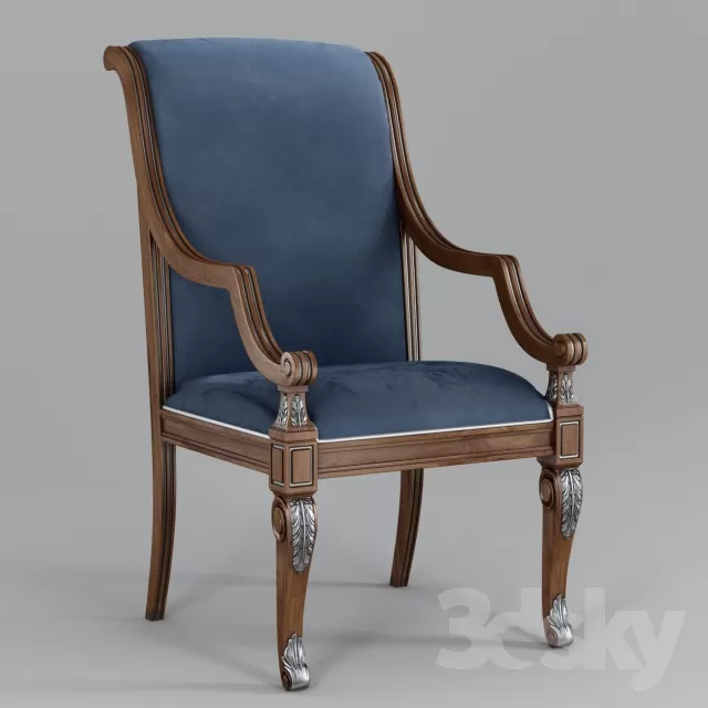 3DSKYFREE – FURNITURE - CHAIR 3DS MAX MODELS