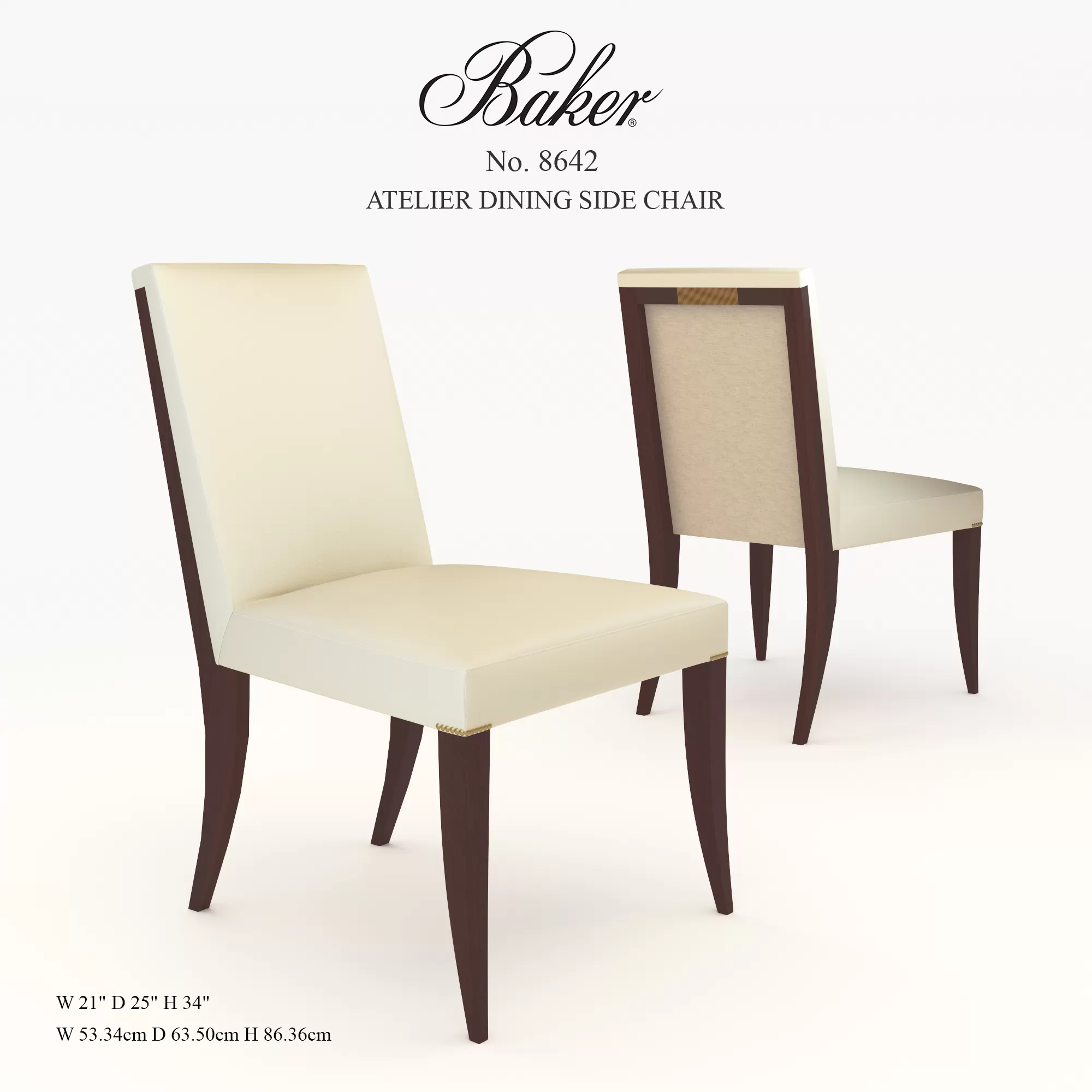 3DSKYFREE – FURNITURE - CHAIR 3DS MAX MODELS