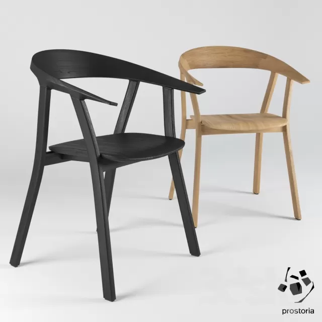 3DSKYFREE – FURNITURE - CHAIR 3DS MAX MODELS