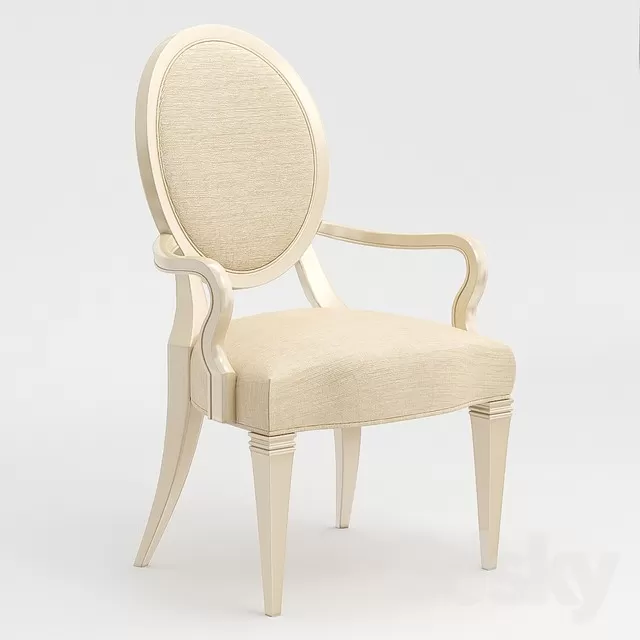 3DSKYFREE – FURNITURE - CHAIR 3DS MAX MODELS