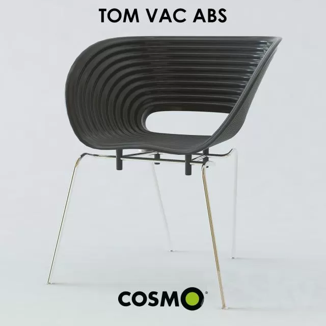 3DSKYFREE – FURNITURE - CHAIR 3DS MAX MODELS