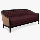 3DSKYFREE – FURNITURE - SOFA 3DS MAX MODELS