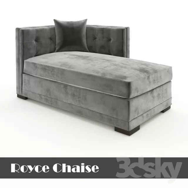 3DSKYFREE – FURNITURE - SOFA 3DS MAX MODELS