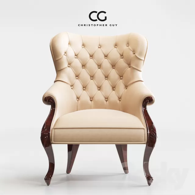 3DSKYFREE – FURNITURE - SOFA 3DS MAX MODELS