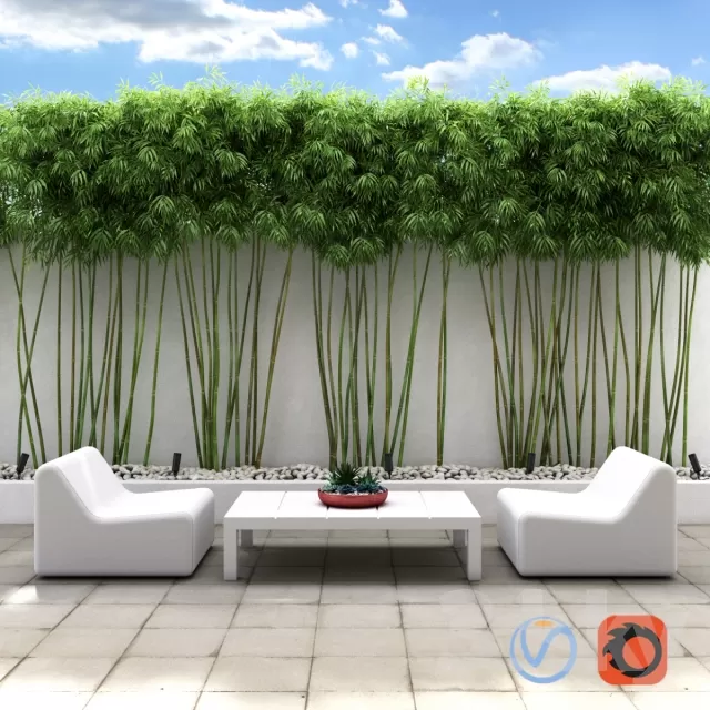 3DSKYFREE – FURNITURE - SOFA 3DS MAX MODELS