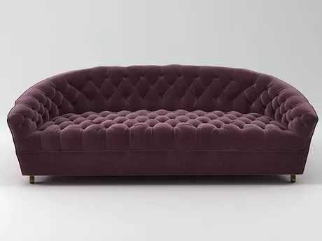 3DSKYFREE – FURNITURE - SOFA 3DS MAX MODELS