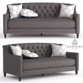 3DSKYFREE – FURNITURE - SOFA 3DS MAX MODELS