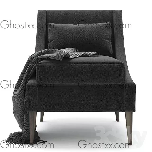 3DSKYFREE – FURNITURE - SOFA 3DS MAX MODELS