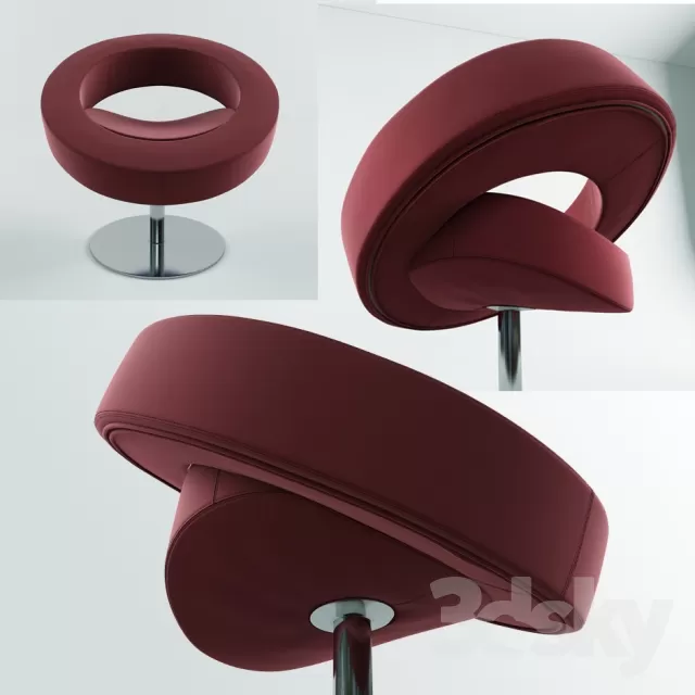 3DSKYFREE – FURNITURE - SOFA 3DS MAX MODELS