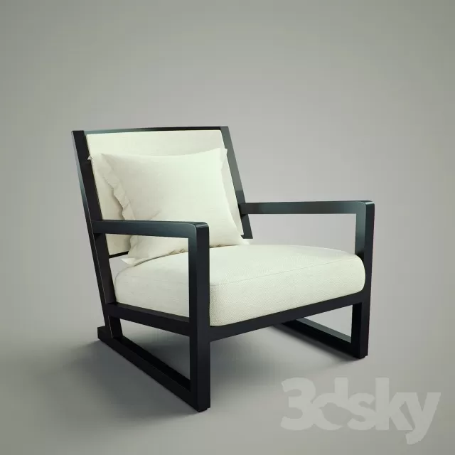 3DSKYFREE – FURNITURE - SOFA 3DS MAX MODELS