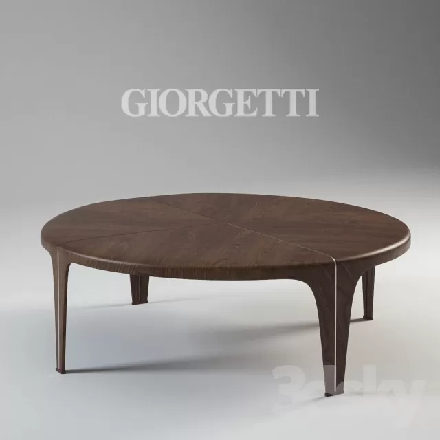 3DSKYFREE – FURNITURE - TABLE 3DS MAX MODELS