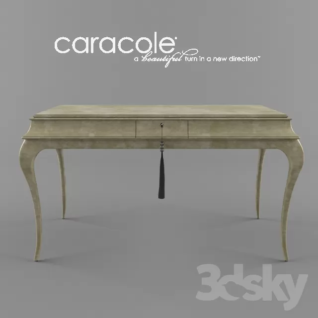 3DSKYFREE – FURNITURE - TABLE 3DS MAX MODELS