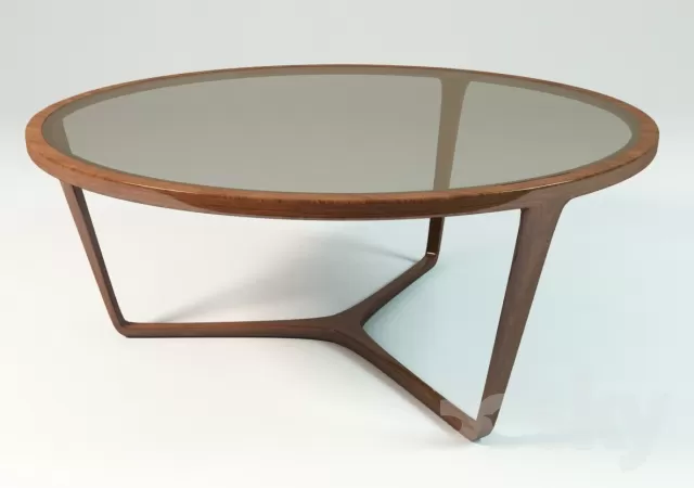 3DSKYFREE – FURNITURE - TABLE 3DS MAX MODELS