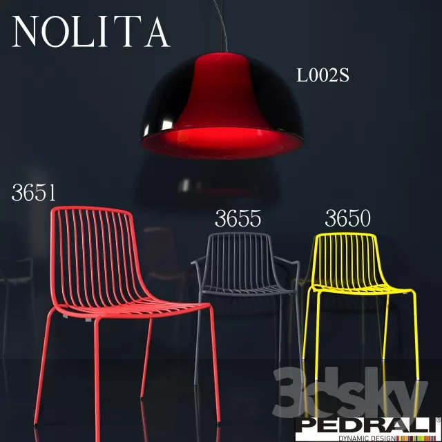 3DSKYFREE – FURNITURE - TABLE 3DS MAX MODELS