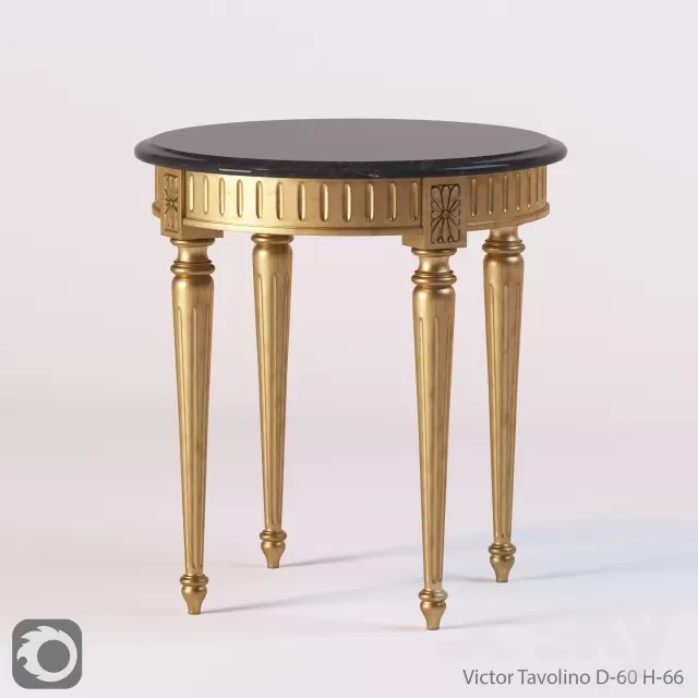 3DSKYFREE – FURNITURE - TABLE 3DS MAX MODELS