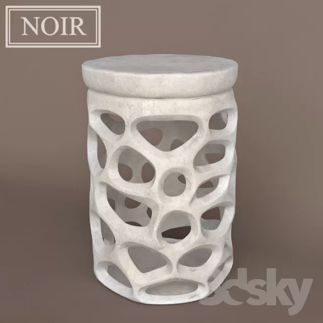 3DSKYFREE – FURNITURE - TABLE 3DS MAX MODELS