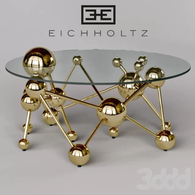 3DSKYFREE – FURNITURE - TABLE 3DS MAX MODELS