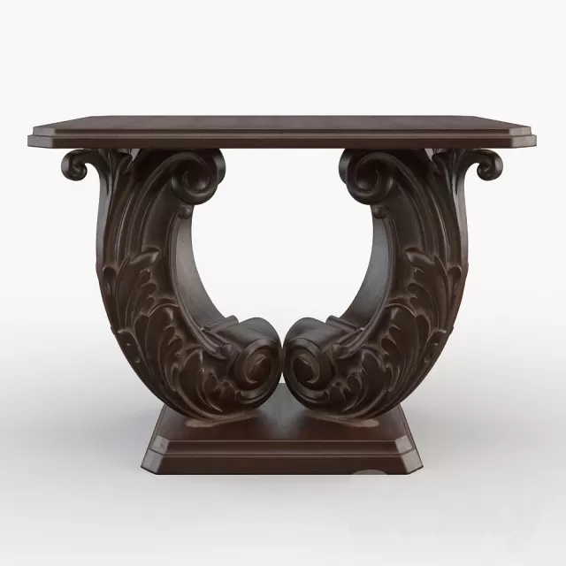 3DSKYFREE – FURNITURE - TABLE 3DS MAX MODELS